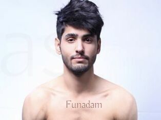 funadam Anal Sexe