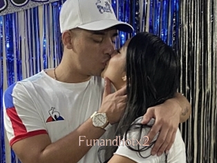 funandhotx2 Anal Sexe