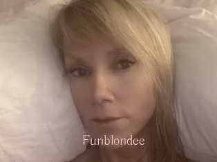 Funblondee