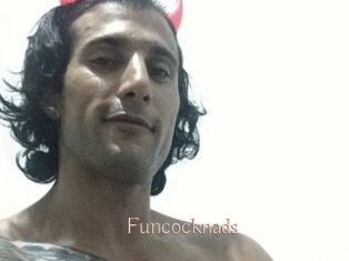 Funcocknads