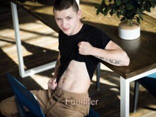 Fundiller