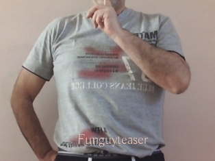 funguyteaser Anal Sexe