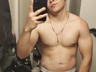funwithgd Anal Sexe