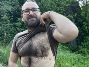 furrball Anal Sexe