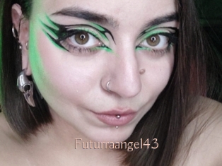 Futurraangel43