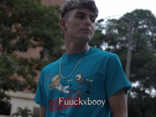 Fuuckxbooy
