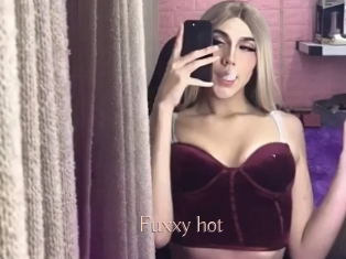Fuxxy_hot