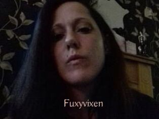 Fuxyvixen