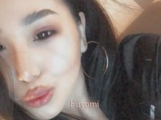 Fuyomi