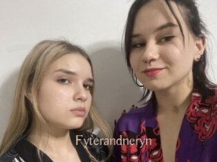 Fyterandneryn