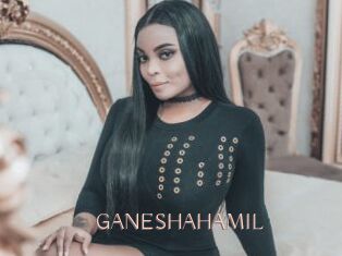 GANESHAHAMIL