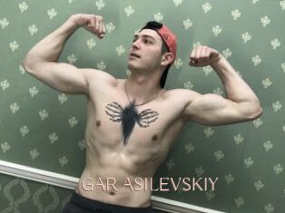GAR_ASILEVSKIY