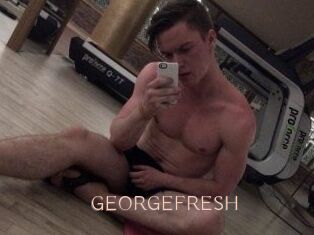 GEORGE_FRESH
