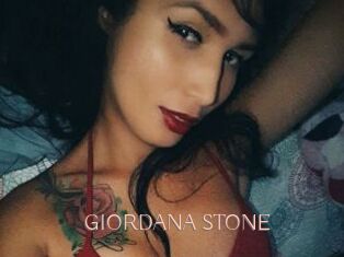 GIORDANA_STONE_