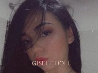GISELE_DOLL