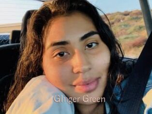 GInger_Green