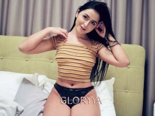 GLORYYA Anal Sexe