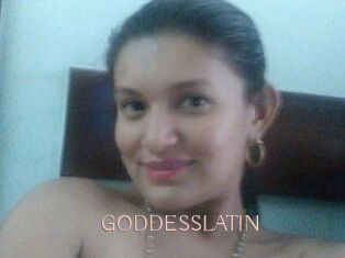 GODDESS_LATIN