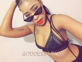 GODDESS_LOLAX Anal Sexe