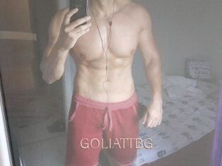 GOLIATTBG