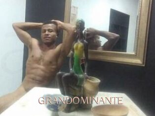 GRANDOMINANTE