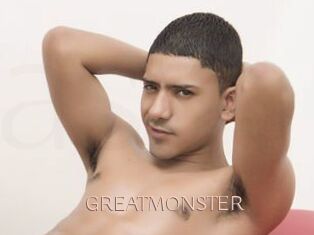 GREATMONSTER
