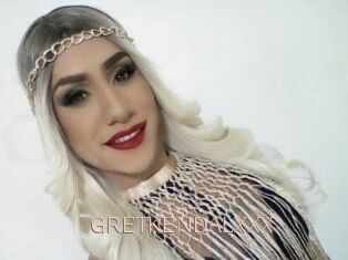 GRETKENDALXXX