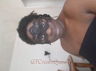GTCreamQueen