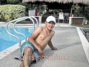 GUYSTRONGERHOT