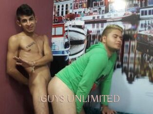 GUYS_UNLIMITED