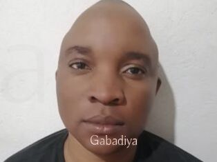 Gabadiya