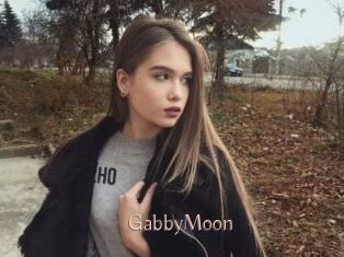 GabbyMoon Anal Sexe