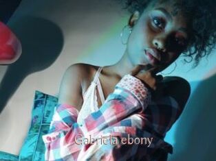 Gabriela_ebony