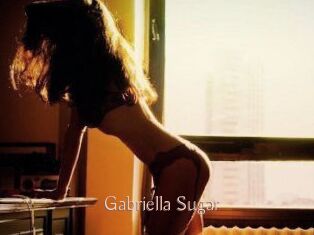 Gabriella_Sugar_ Anal Sexe