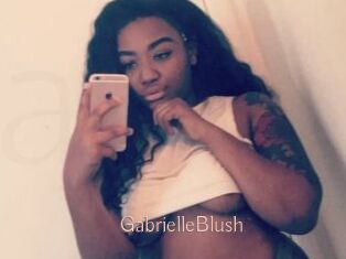 GabrielleBlush