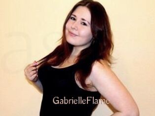 Gabrielle_Flame