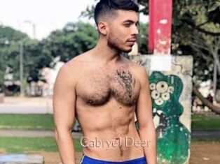 Gabryel_Deer