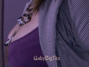 GabyBigTits