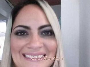 GabyMendezn