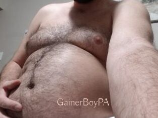 GainerBoyPA