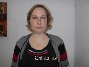 GalileaFeel