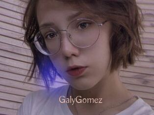 GalyGomez
