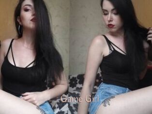 Game_Girl