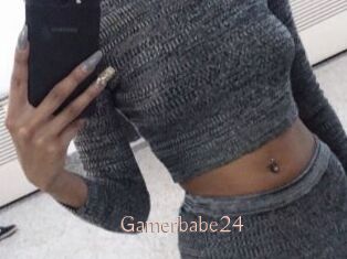 Gamerbabe24