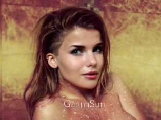 GannaSun