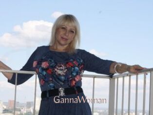 GannaWoman