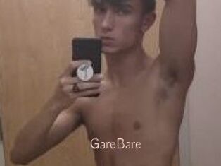GareBare