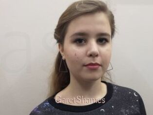 GaretShames Anal Sexe