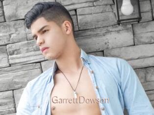 GarrettDowson