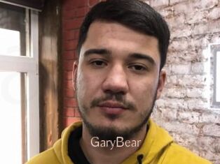 GaryBear